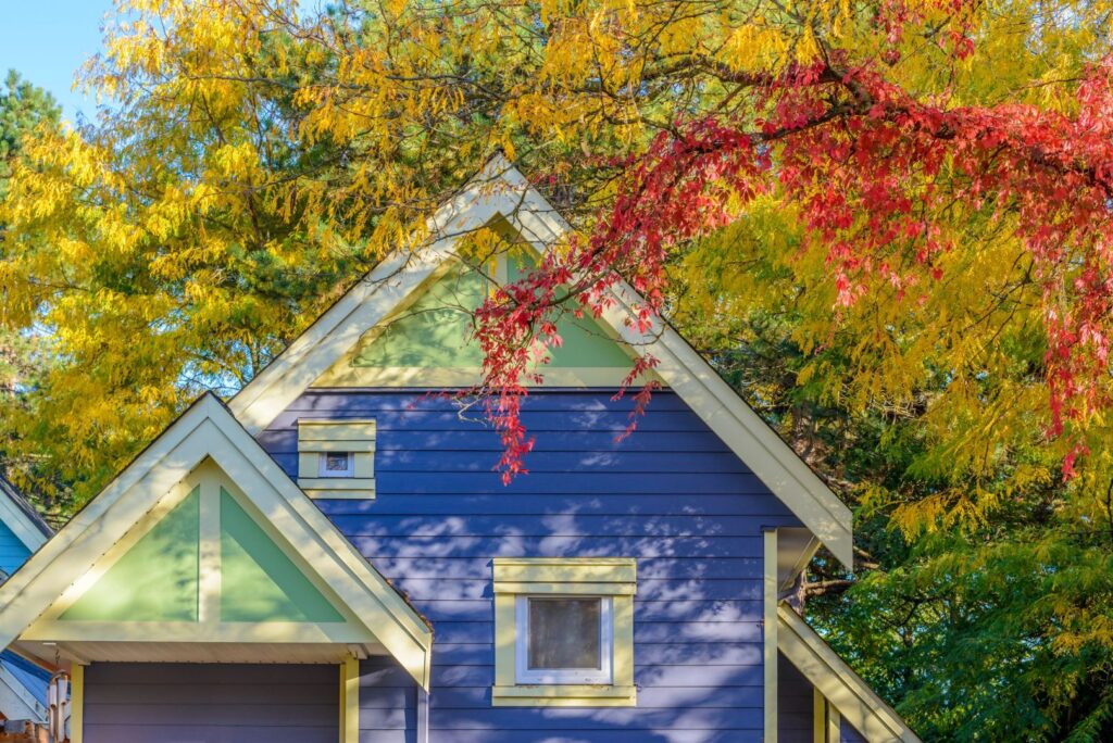 Aura Painting - Exterior House Painters in Los Angeles