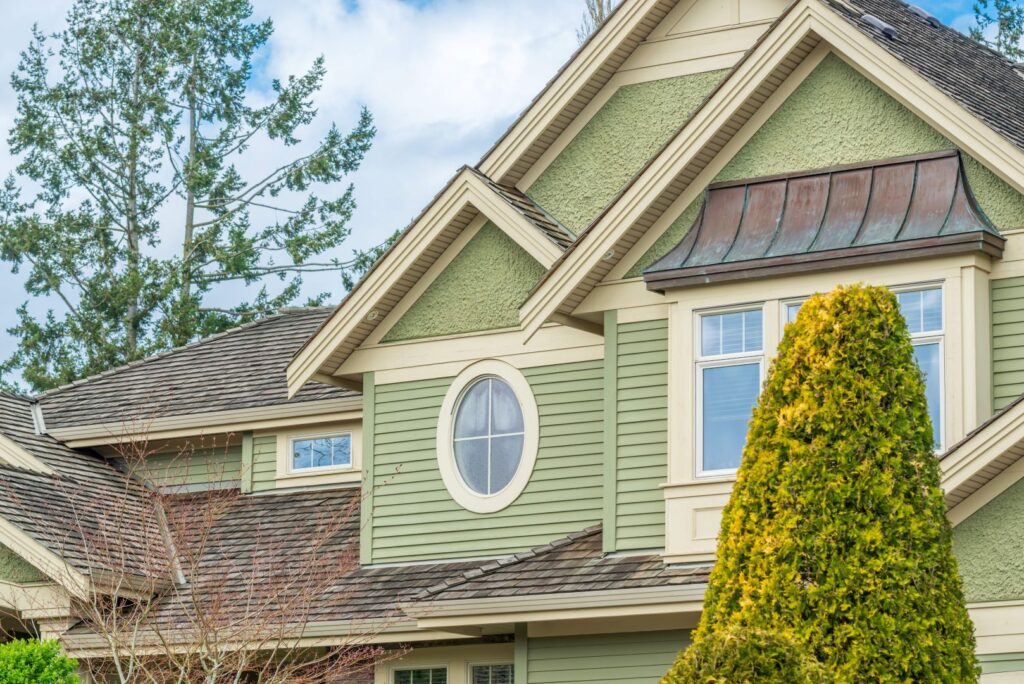 The perfect renovation your home needs - AURA Painging, house painting, exterior house painting