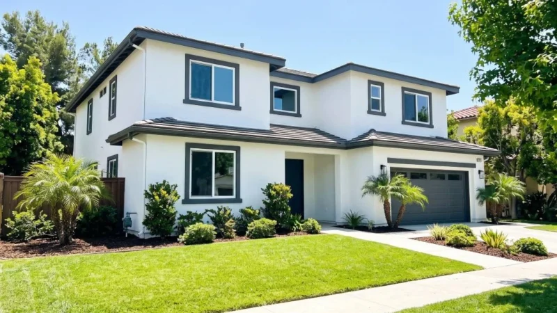 exterior painters